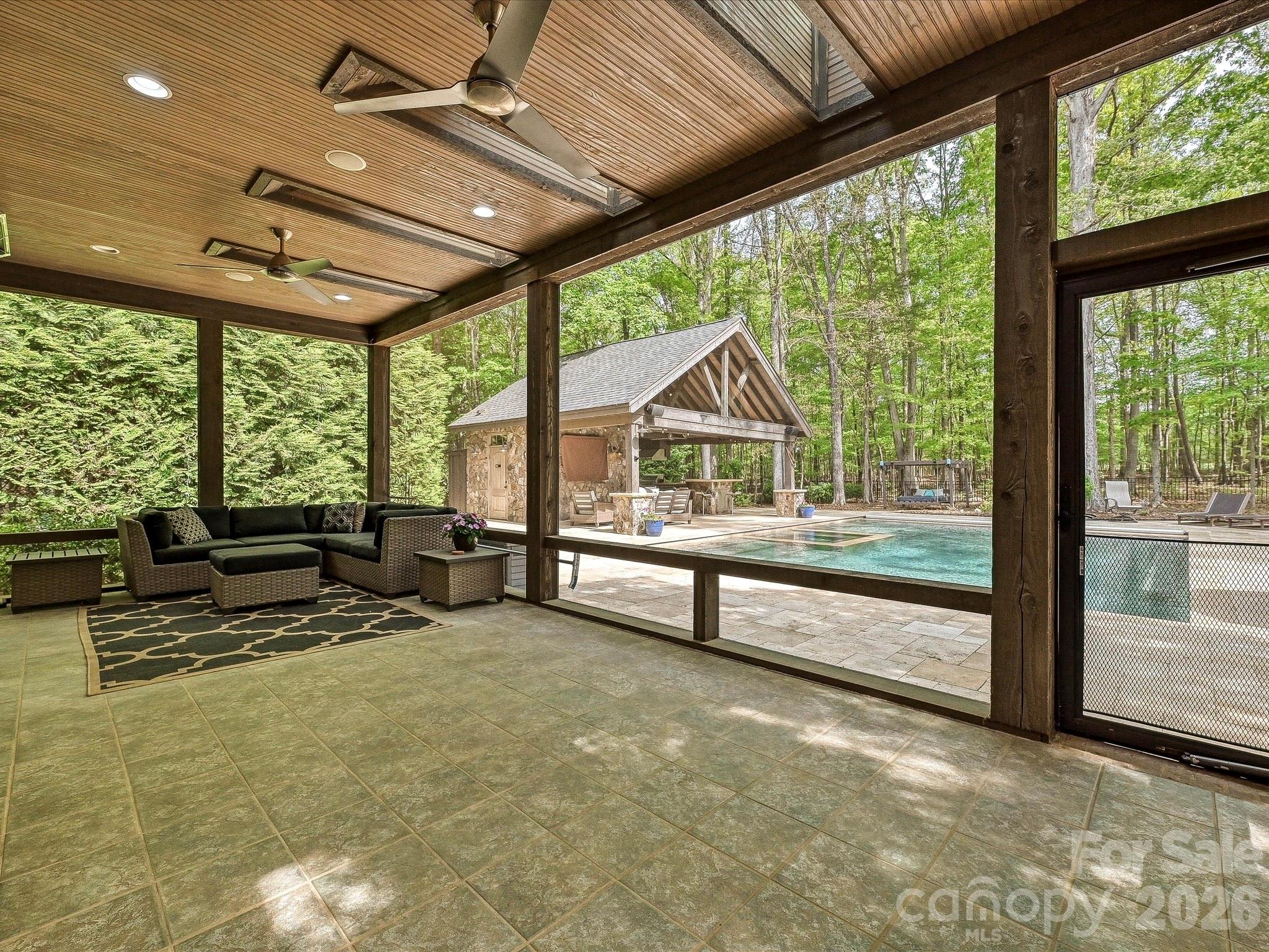 2117 Sandy Pond Lane