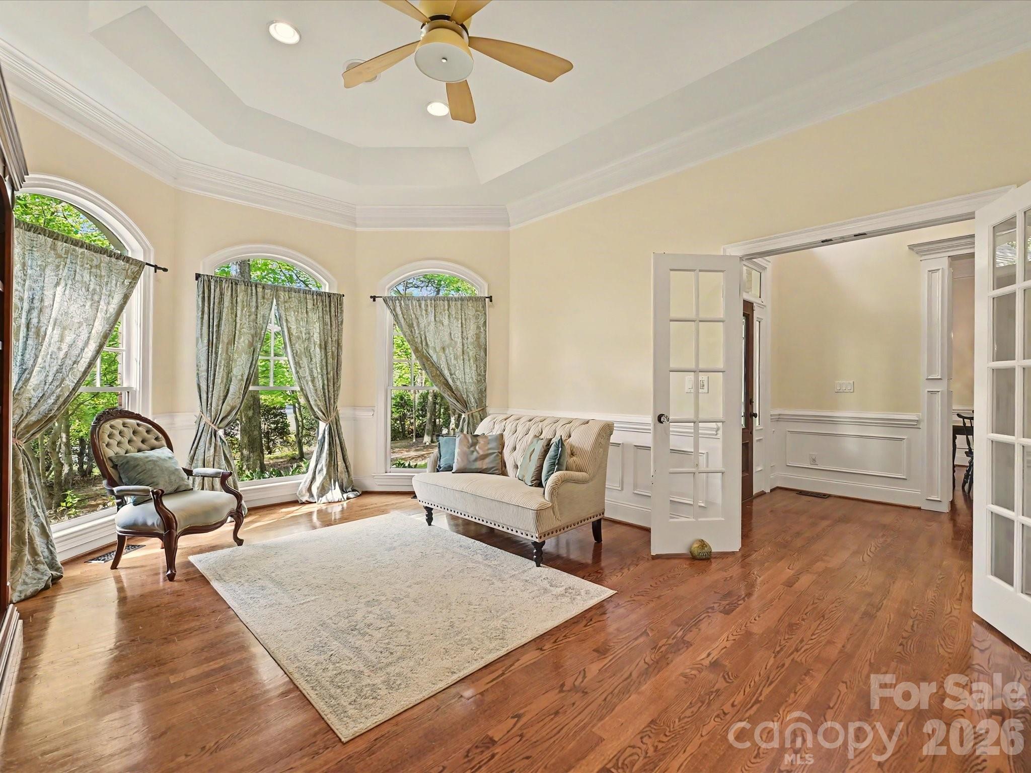 2117 Sandy Pond Lane