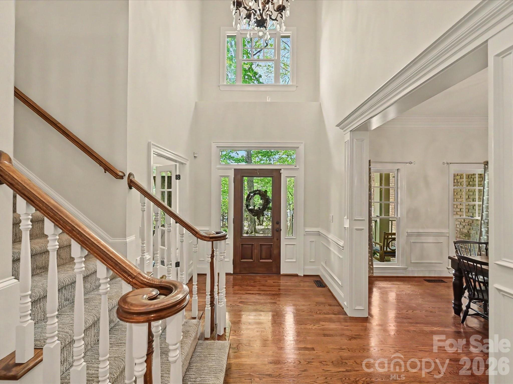 2117 Sandy Pond Lane