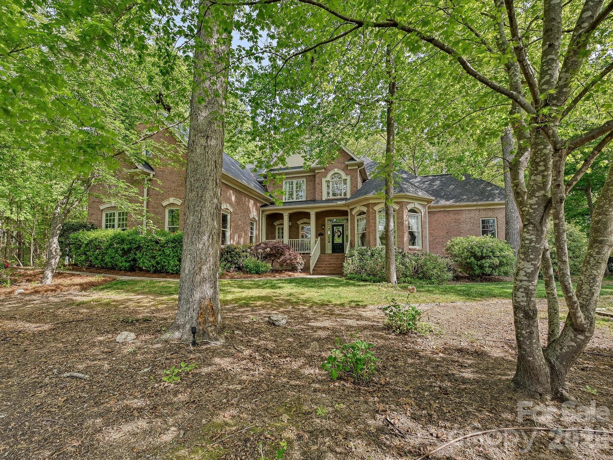 2117 Sandy Pond Lane
