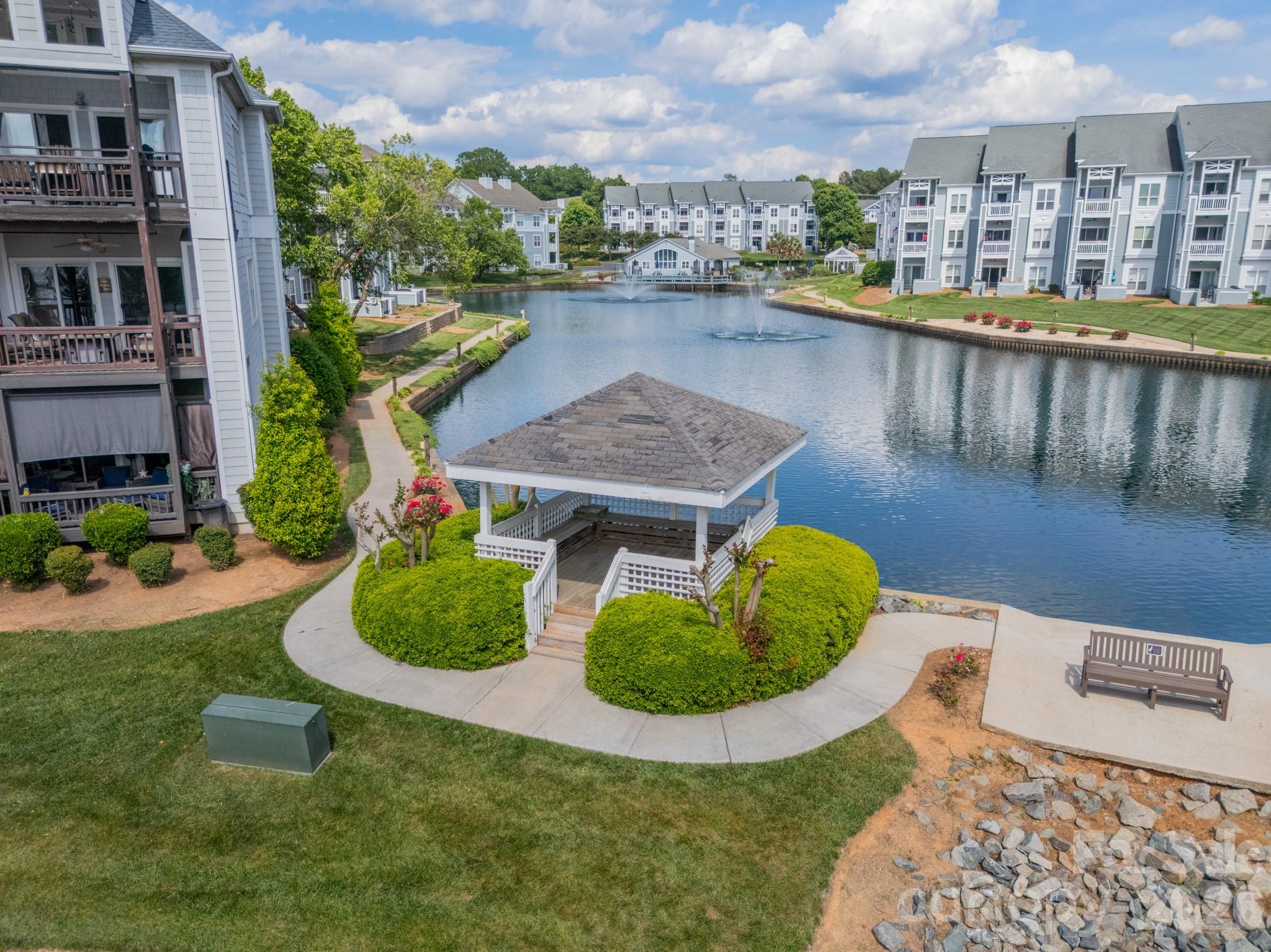 18736 Nautical Drive Unit: 305