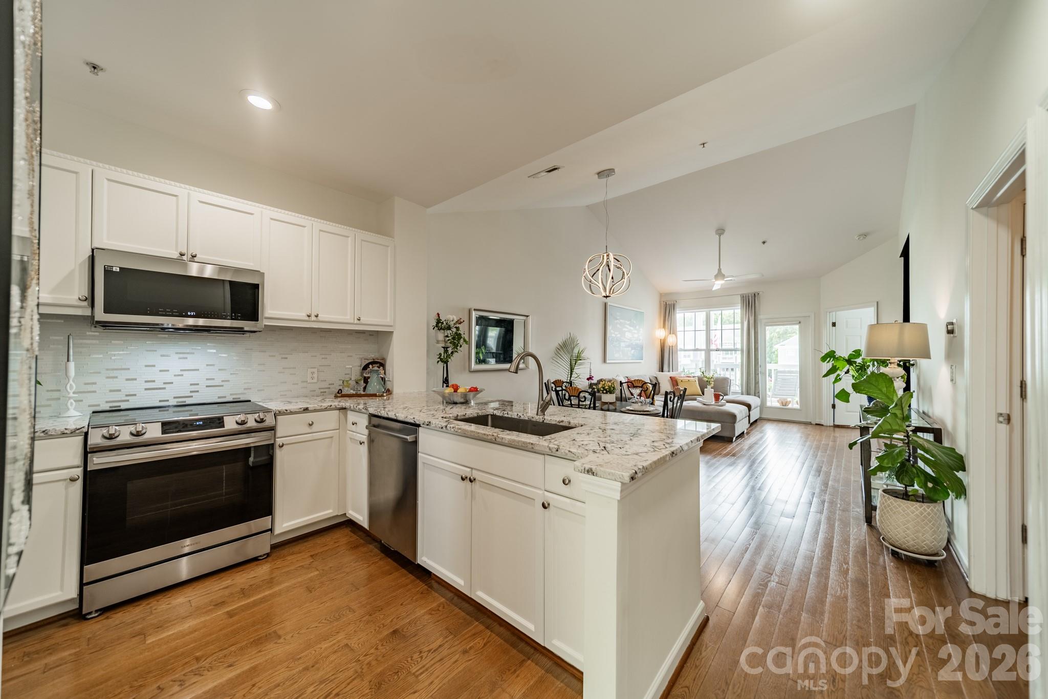18736 Nautical Drive Unit: 305