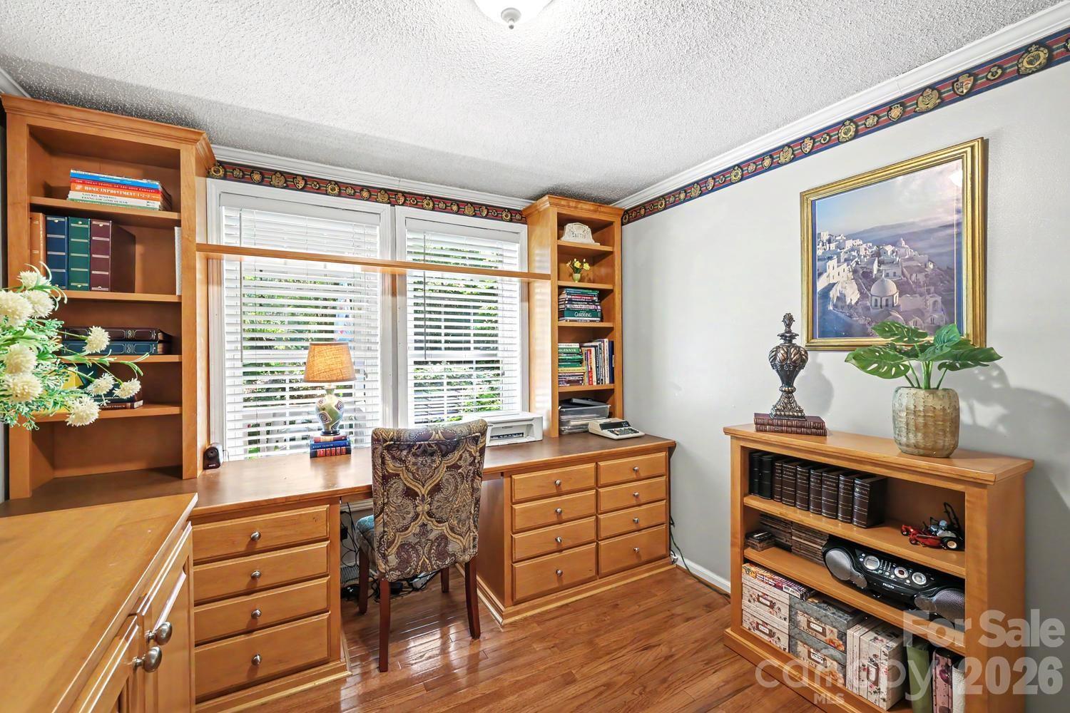 10112 Idlewild Road