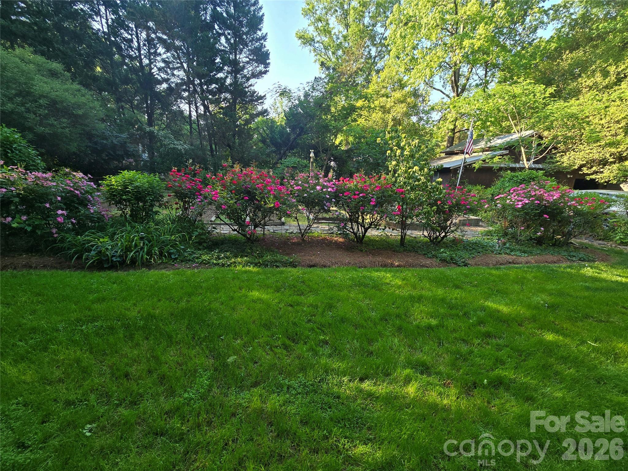 10112 Idlewild Road