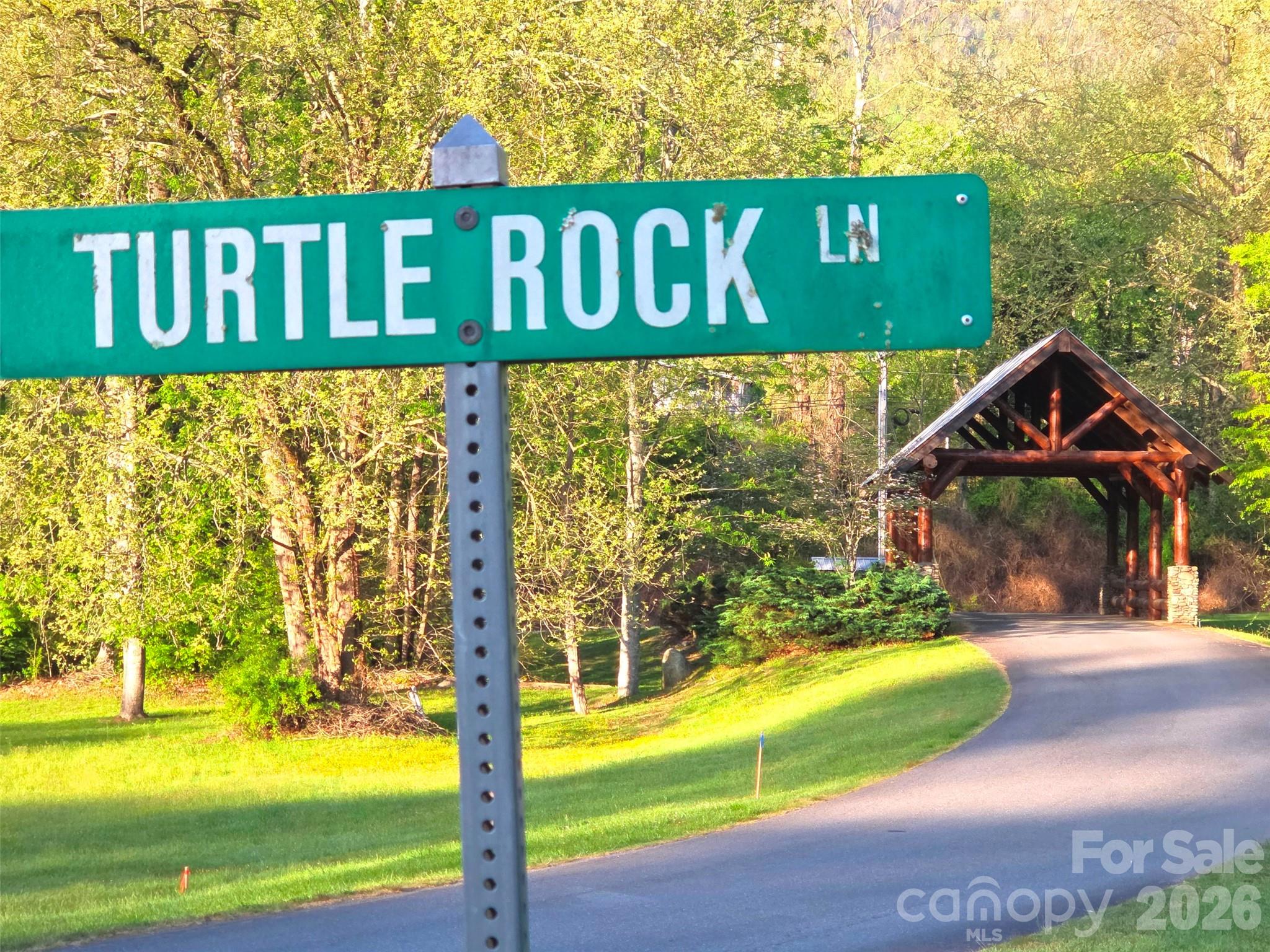 50 Turtle Rock Lane Unit: 6
