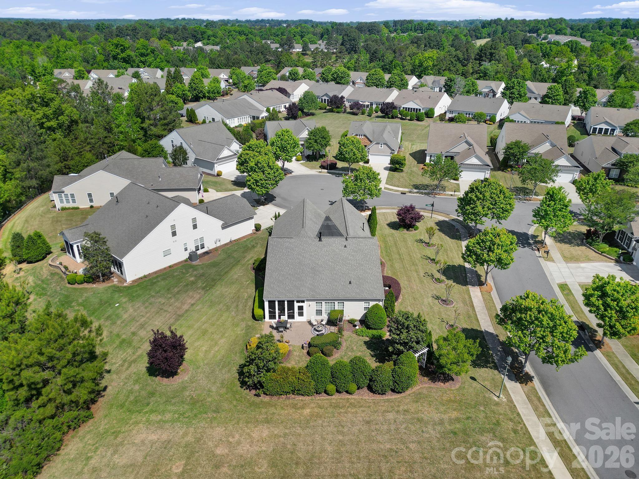 3021 Voyageurs Way