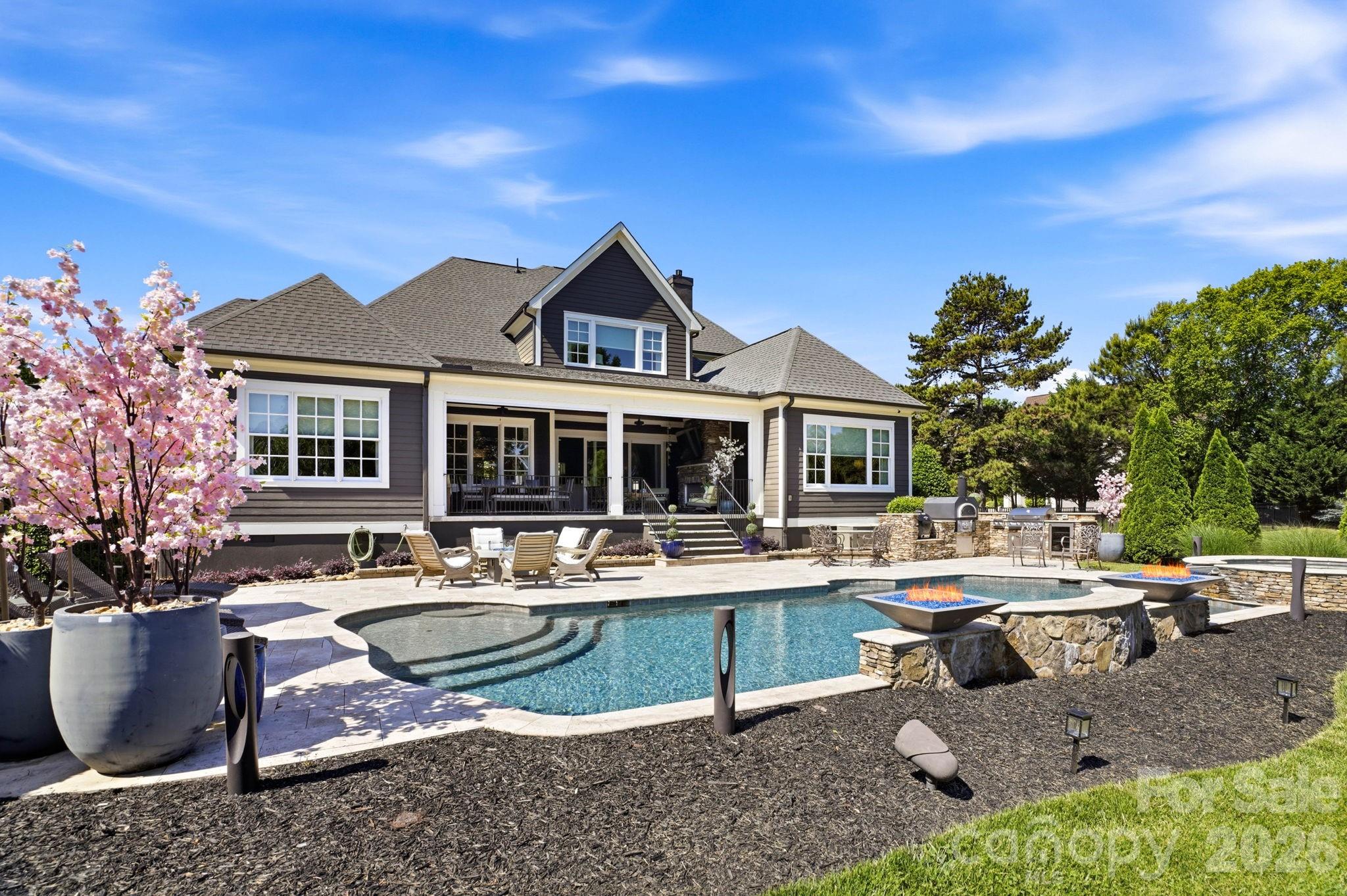 147 Torrence Chapel Road