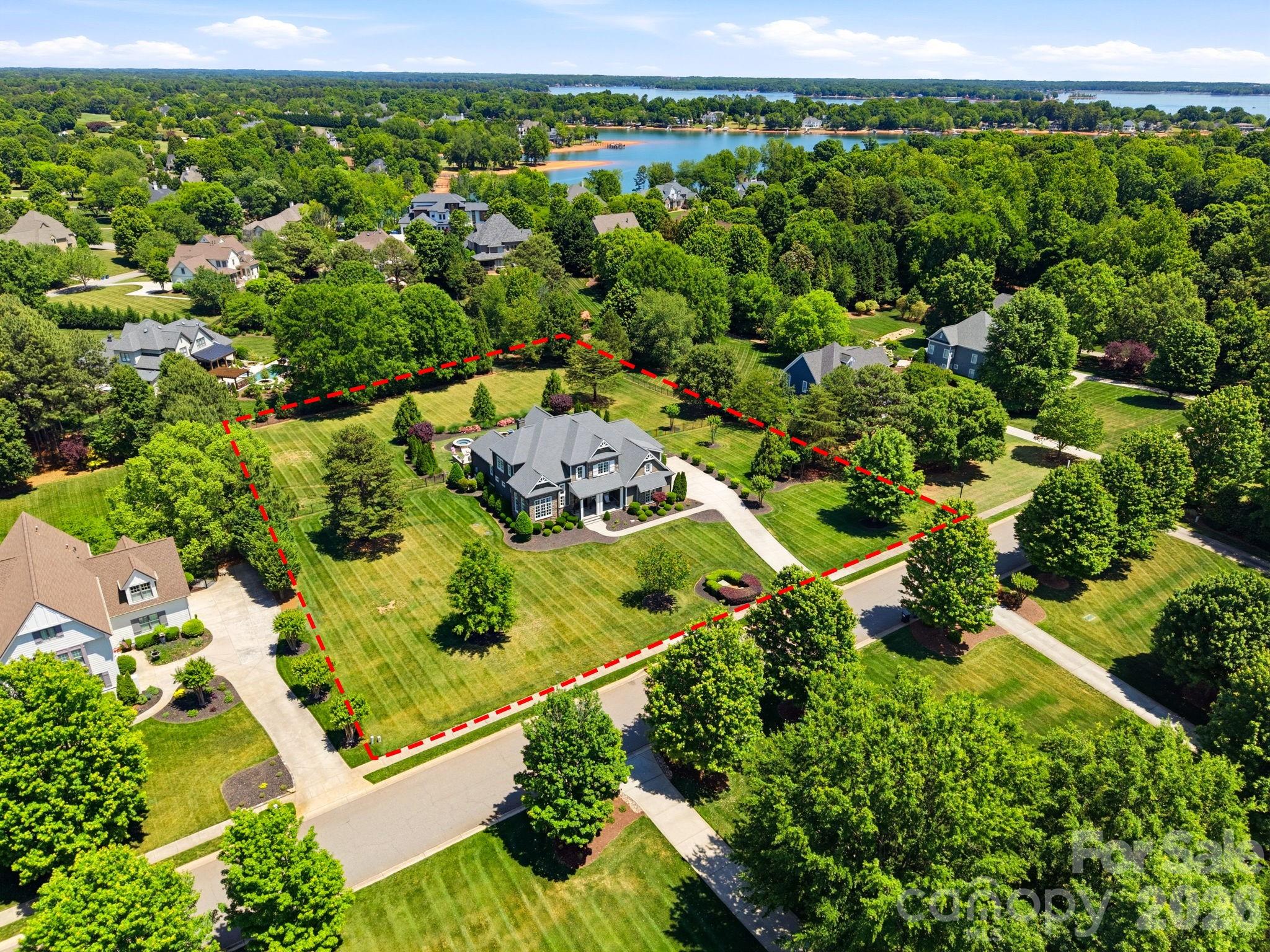147 Torrence Chapel Road