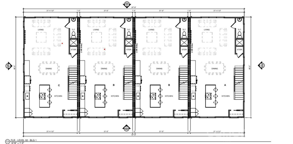 3000+3500 Sloan Drive