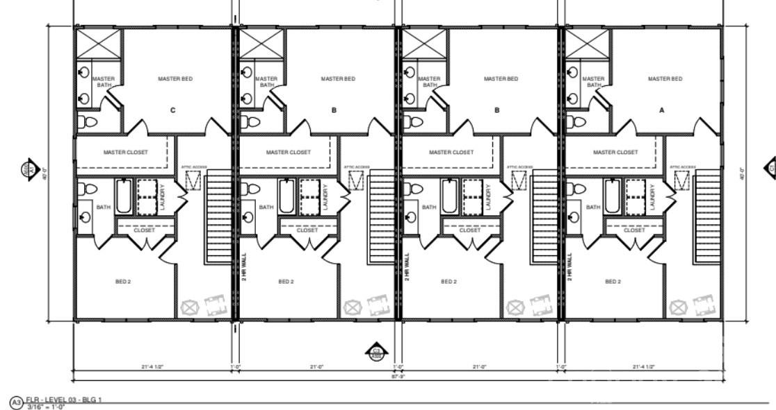3000+3500 Sloan Drive