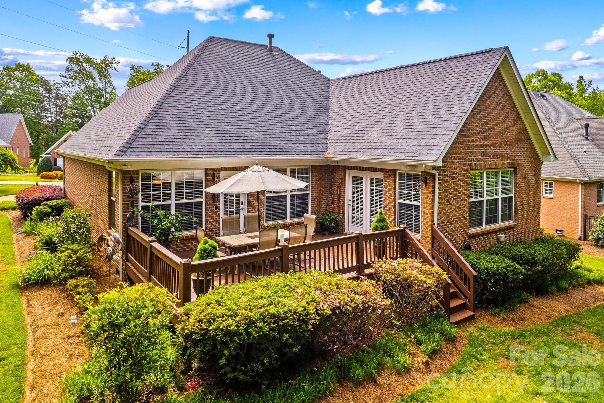 7767 St Andrews Lane