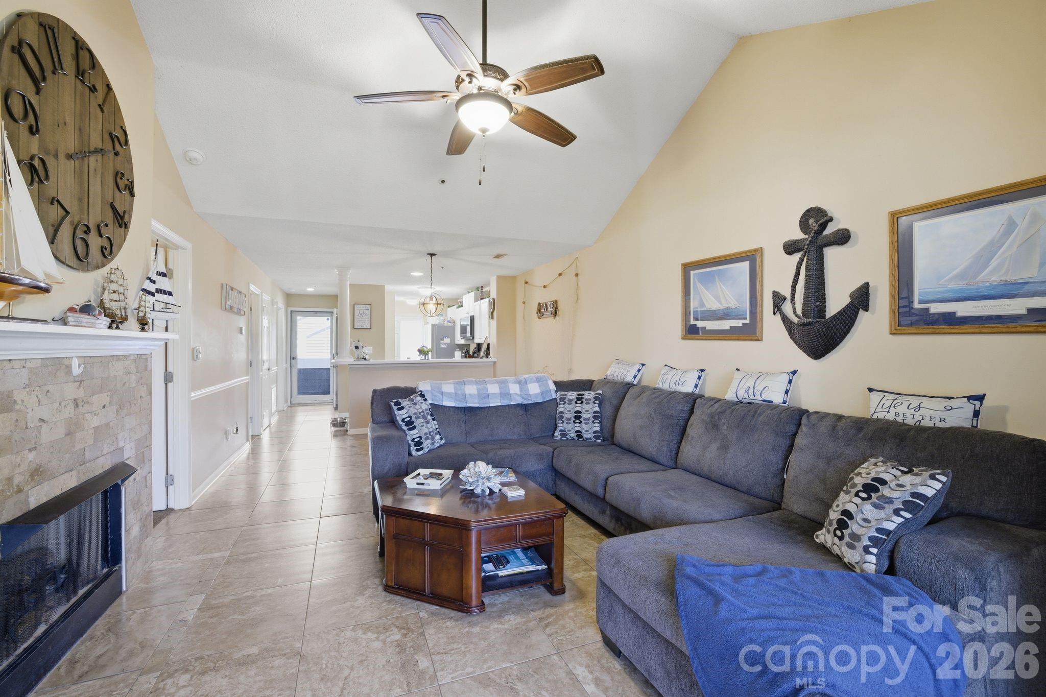 17515 Tuscany Lane