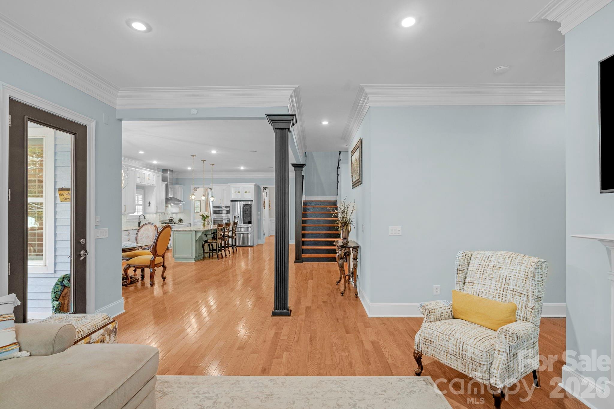 9802 Cotton Stand Road