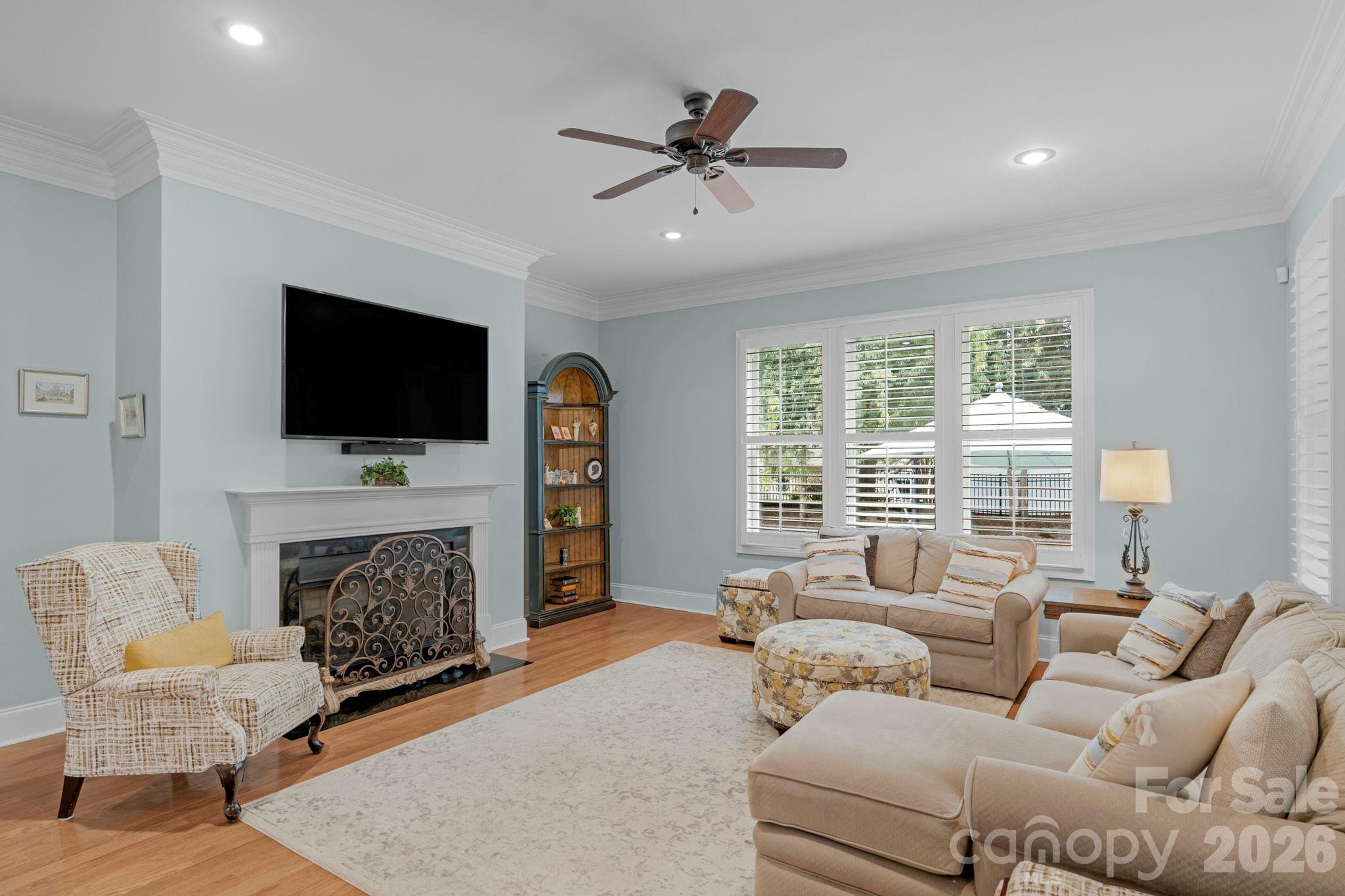 9802 Cotton Stand Road