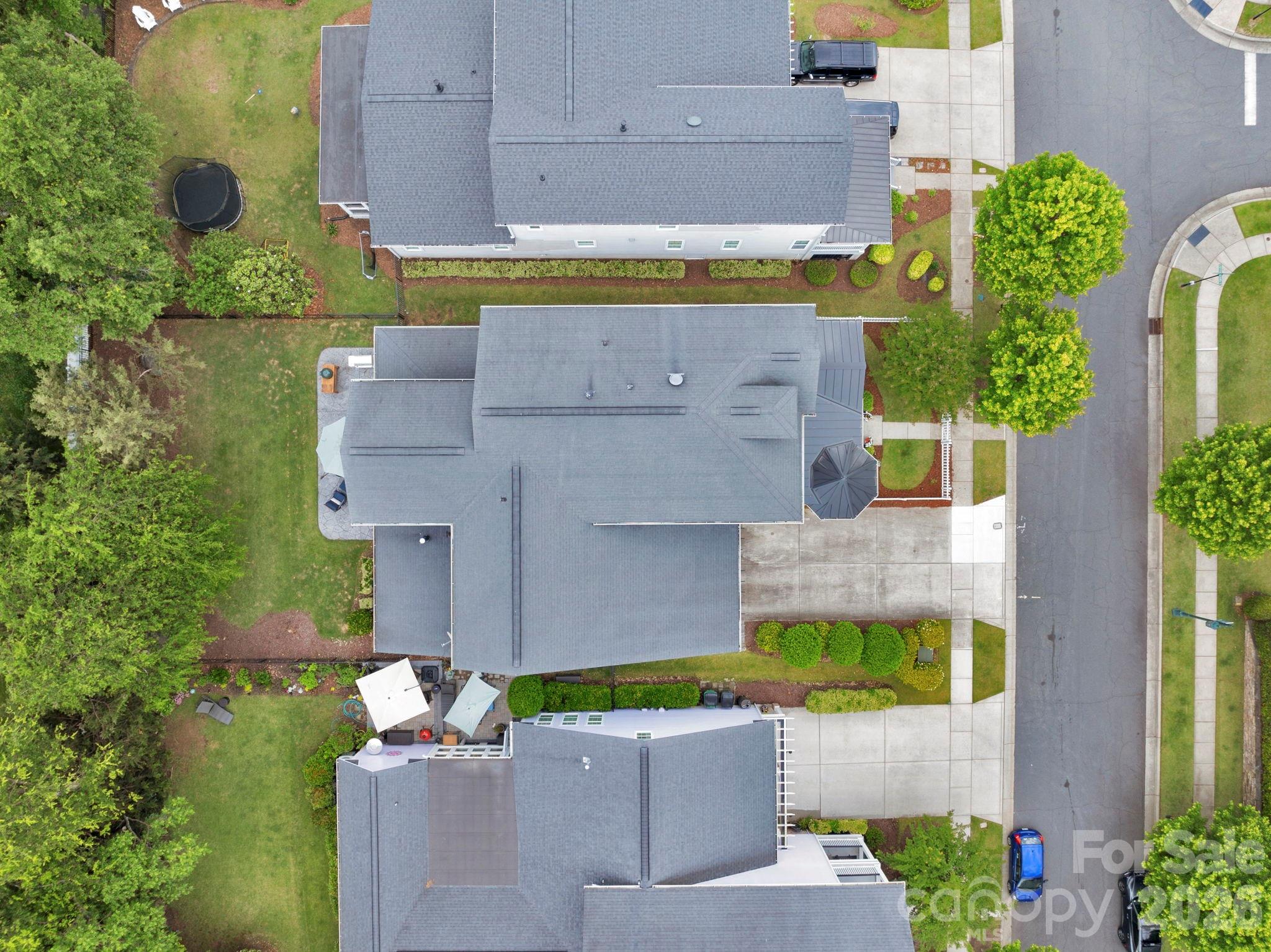 9802 Cotton Stand Road