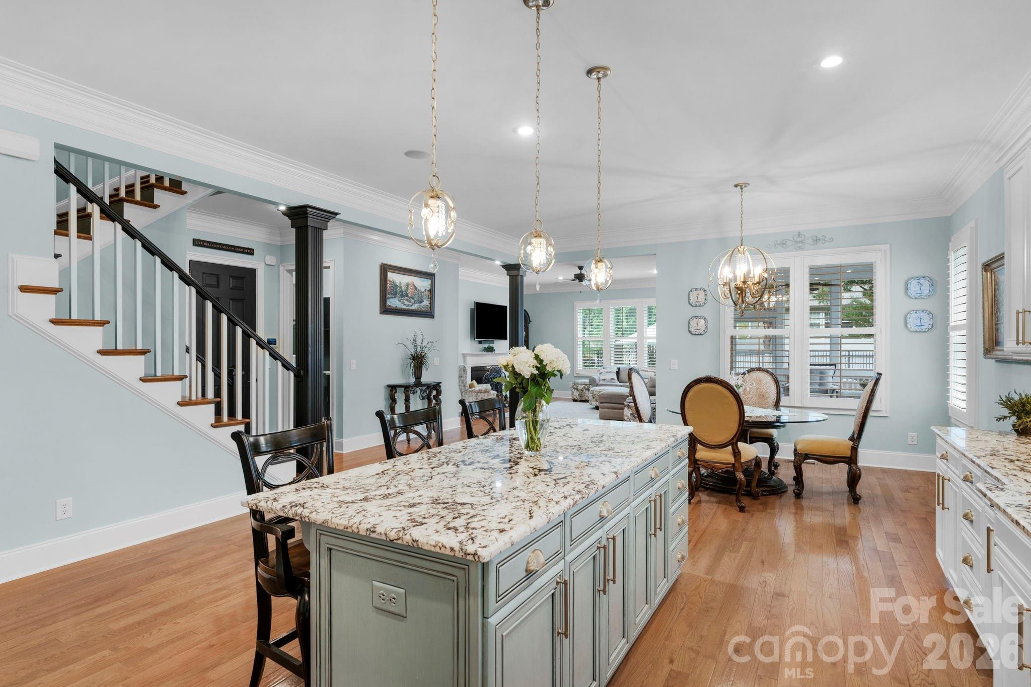 9802 Cotton Stand Road