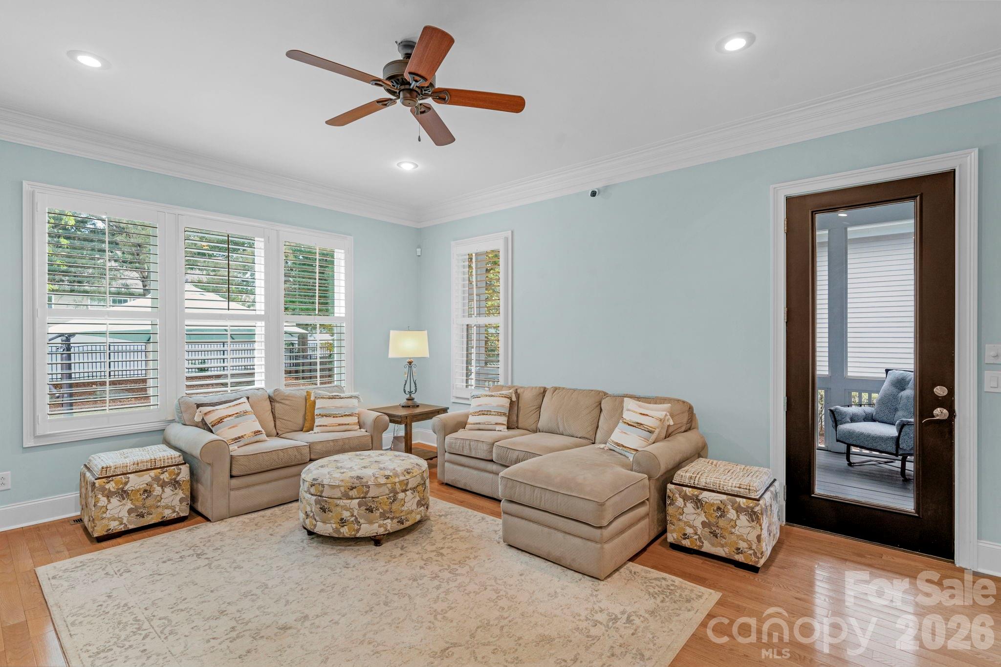 9802 Cotton Stand Road