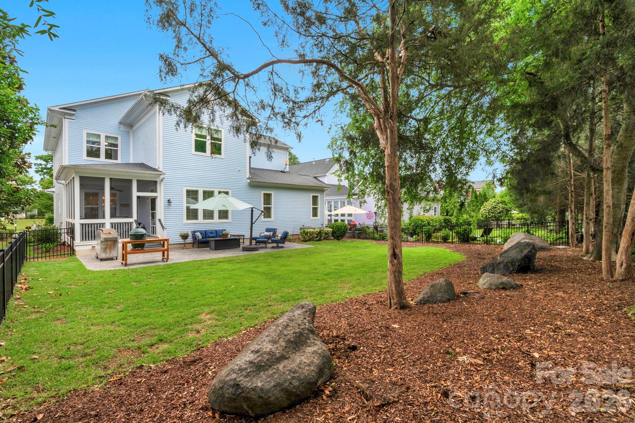 9802 Cotton Stand Road