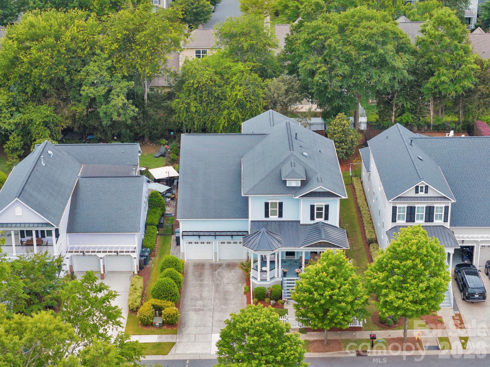 9802 Cotton Stand Road