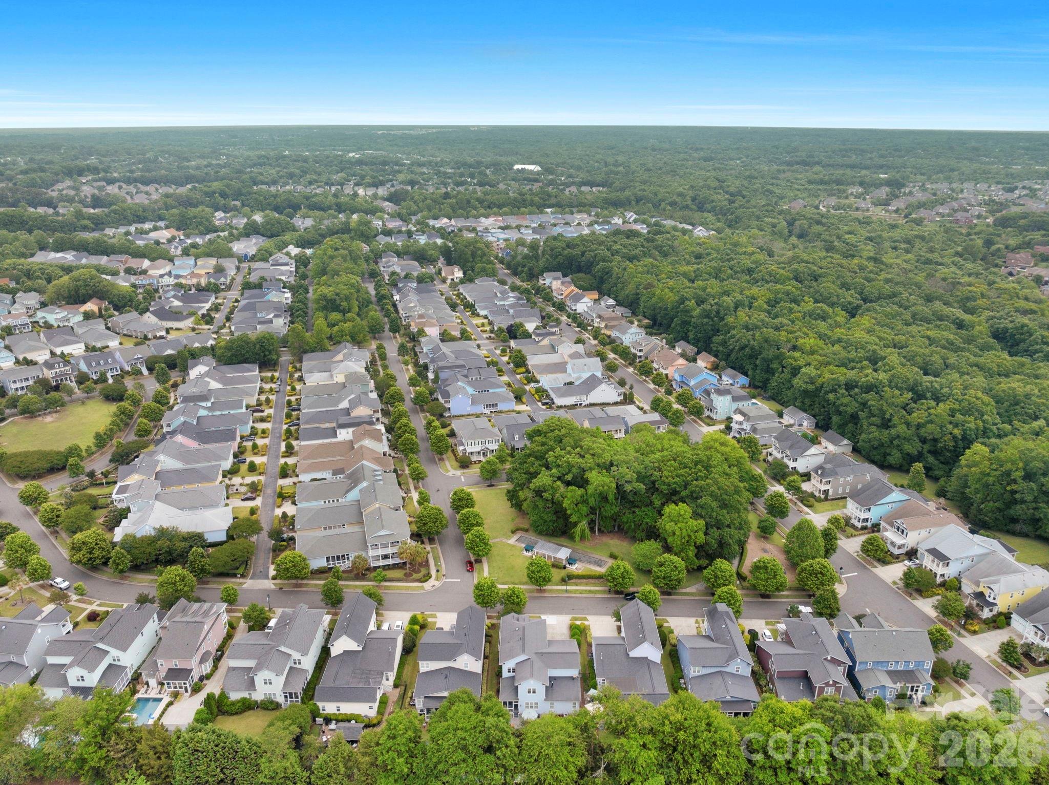 9802 Cotton Stand Road