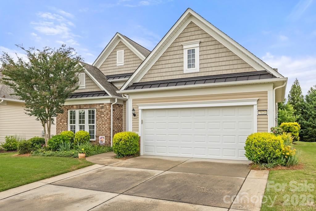 7020 Kitty Hawk Lane