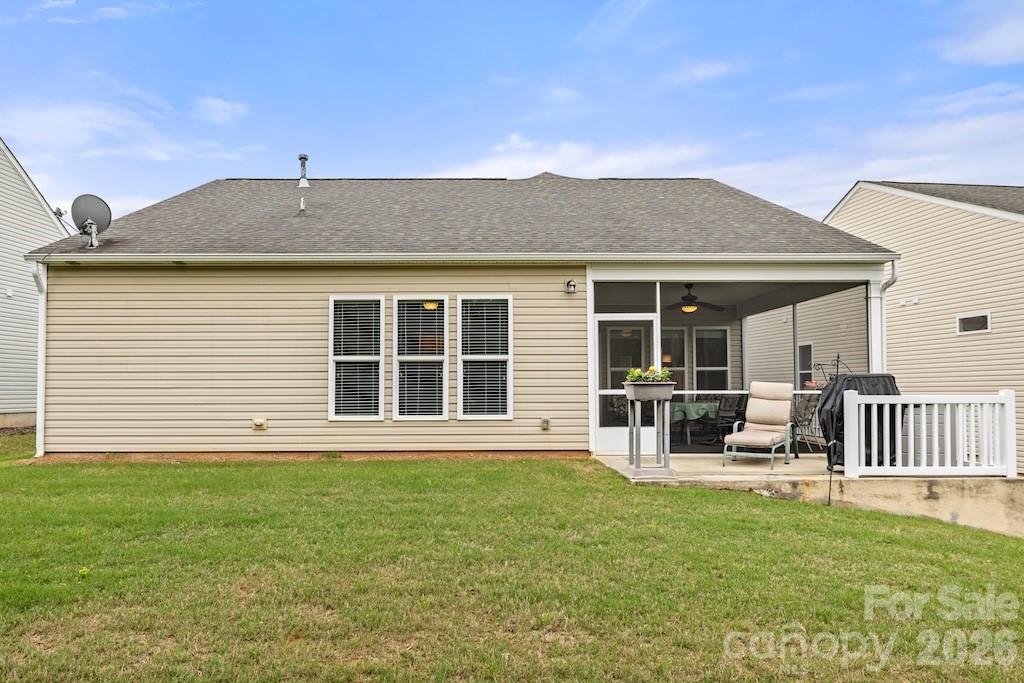 7020 Kitty Hawk Lane