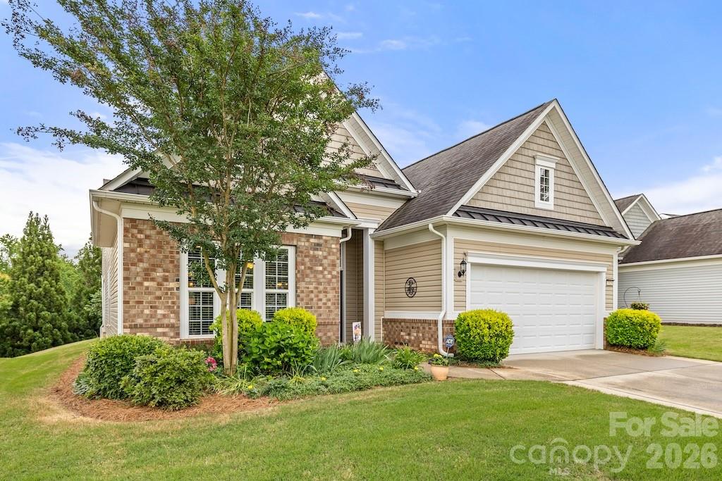 7020 Kitty Hawk Lane