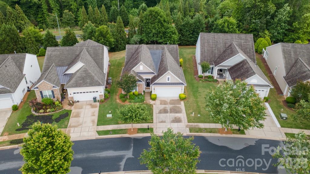 7020 Kitty Hawk Lane