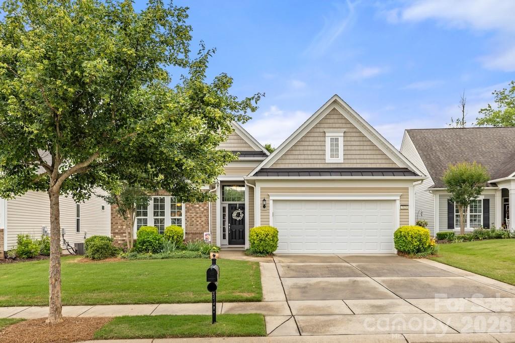 7020 Kitty Hawk Lane