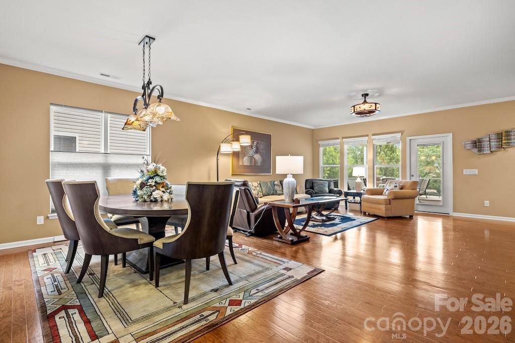 7020 Kitty Hawk Lane