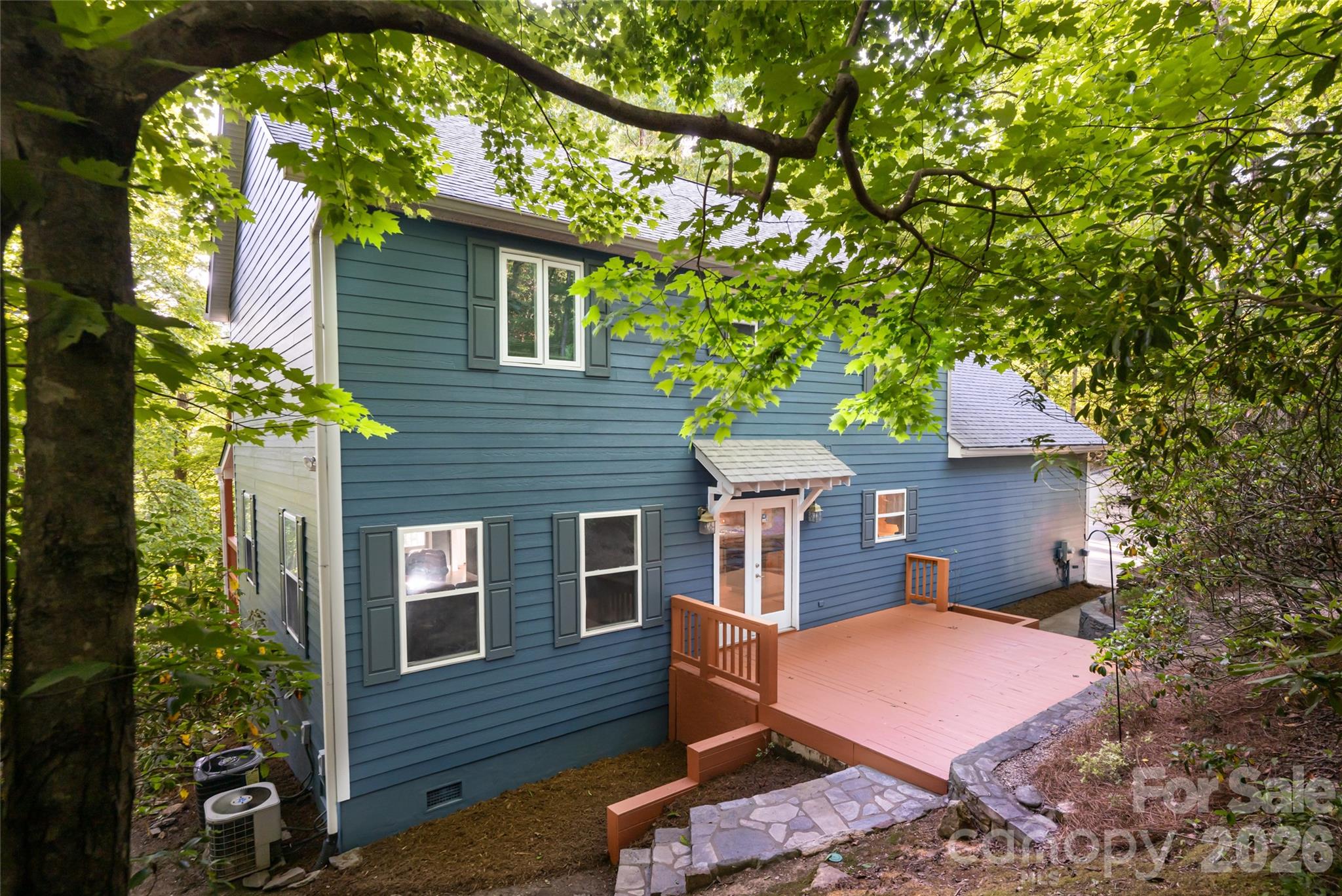7 Timber Park Drive