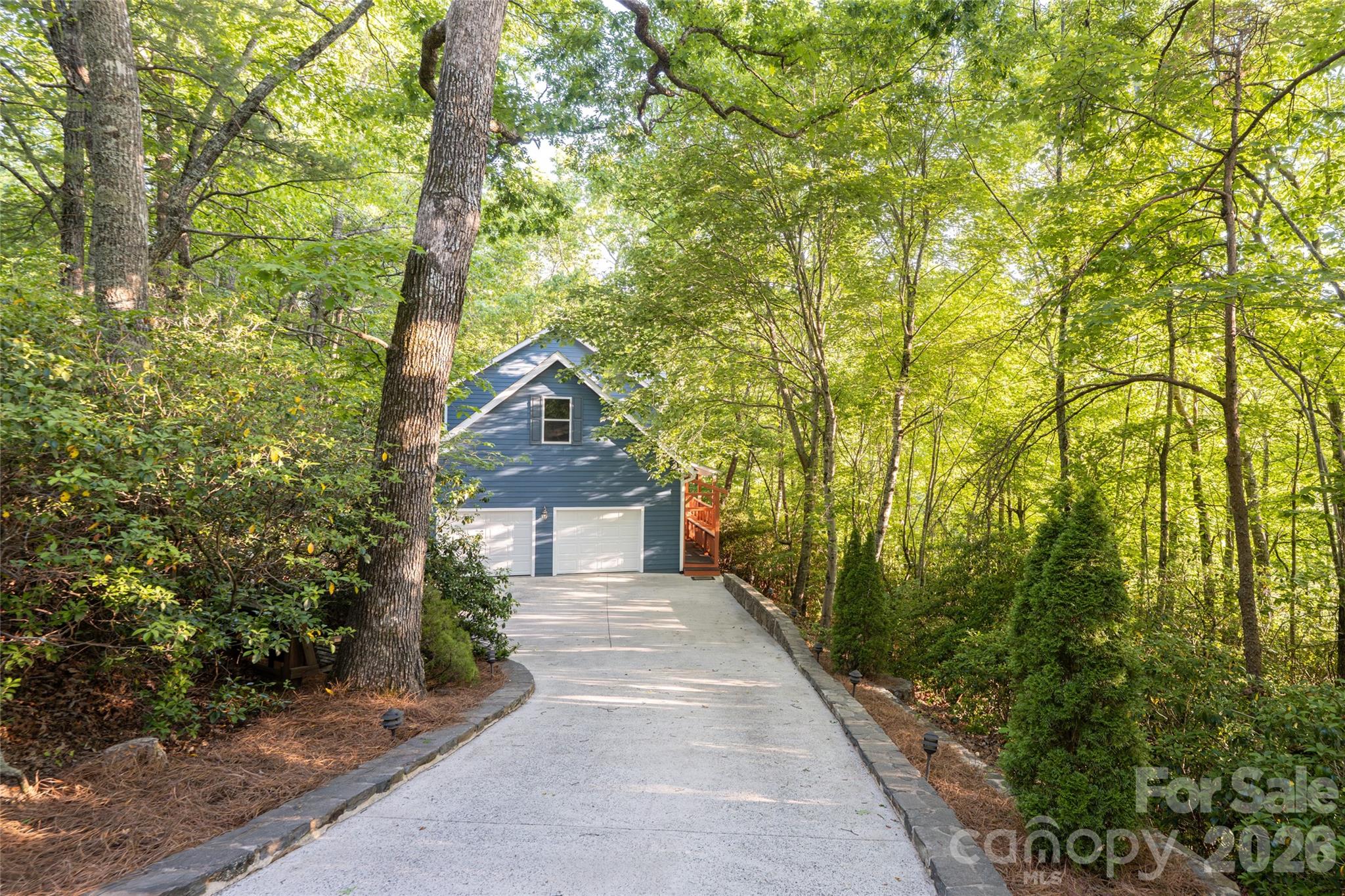 7 Timber Park Drive