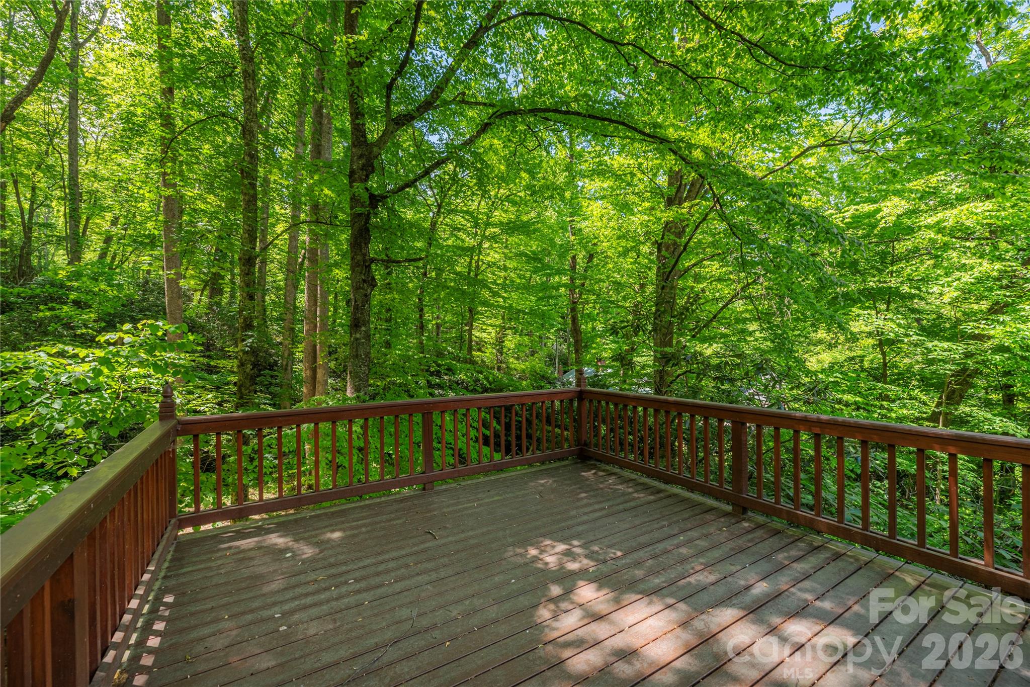 868 Cabin Flats Road
