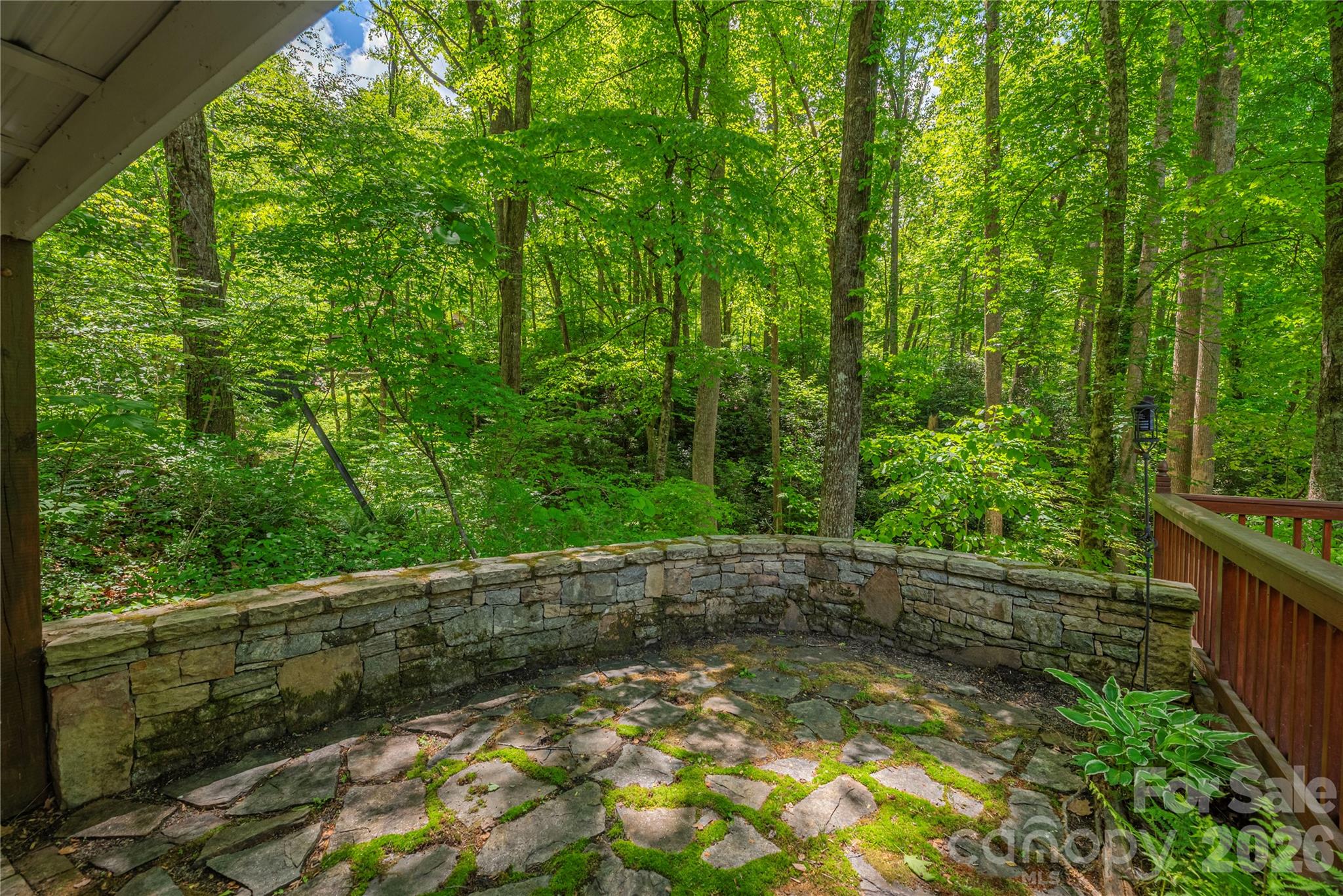 868 Cabin Flats Road
