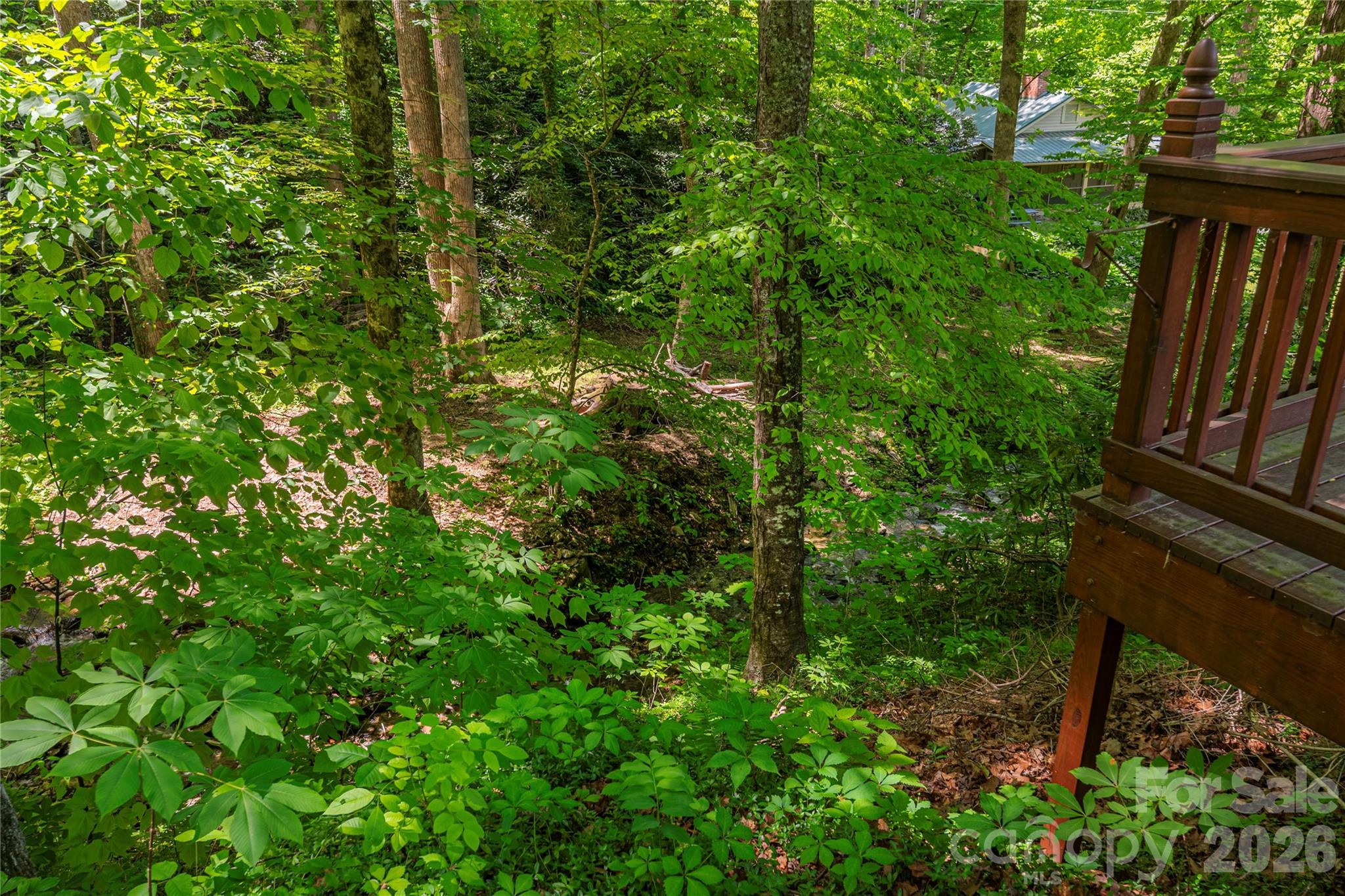 868 Cabin Flats Road