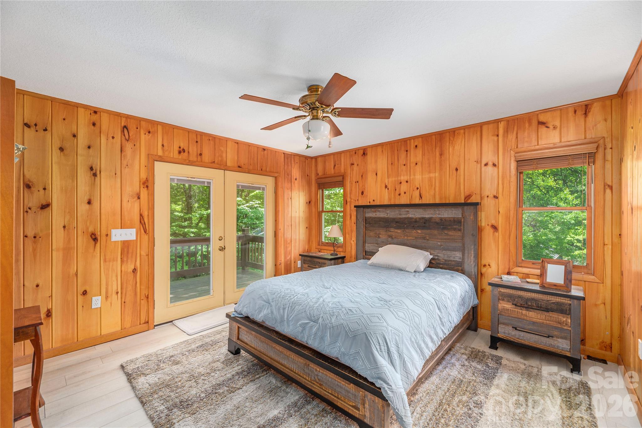 868 Cabin Flats Road