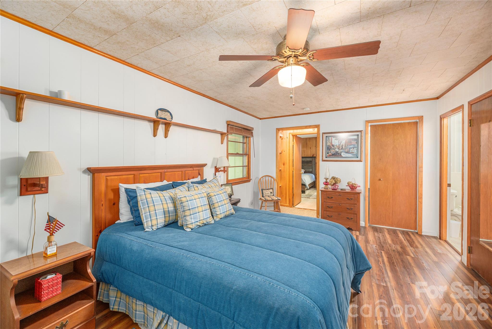 868 Cabin Flats Road