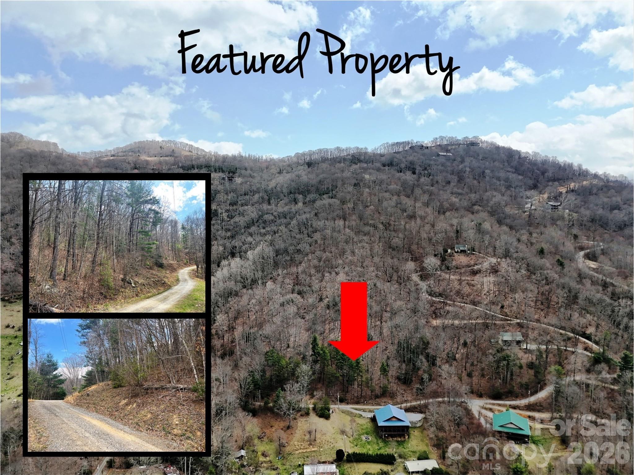 TBD Moonbeam Lane Unit: 101,102