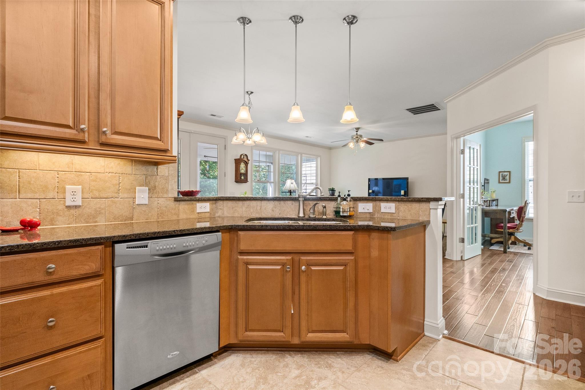 3124 Streamhaven Drive