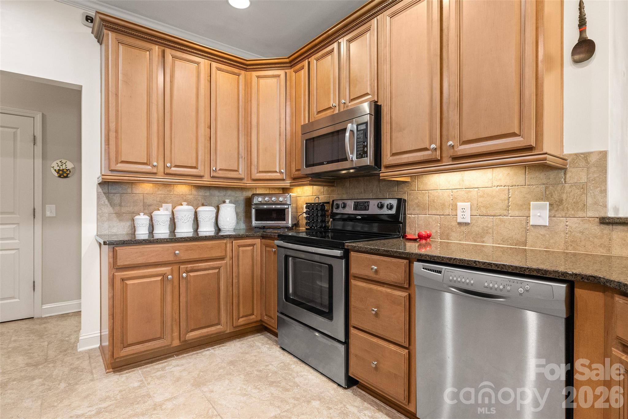 3124 Streamhaven Drive