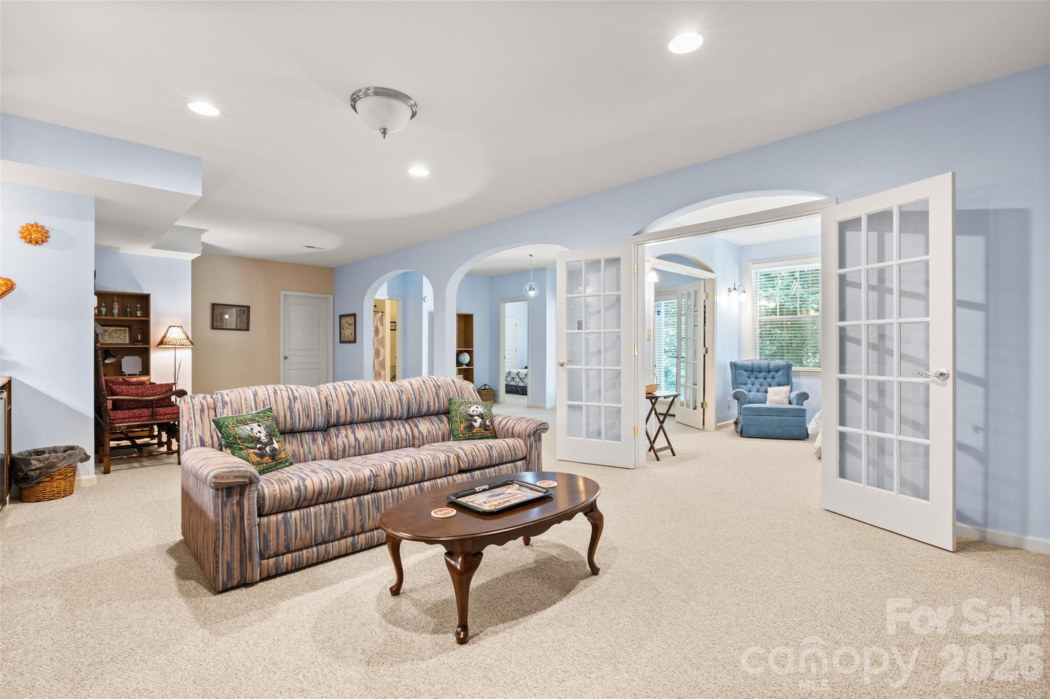 3124 Streamhaven Drive