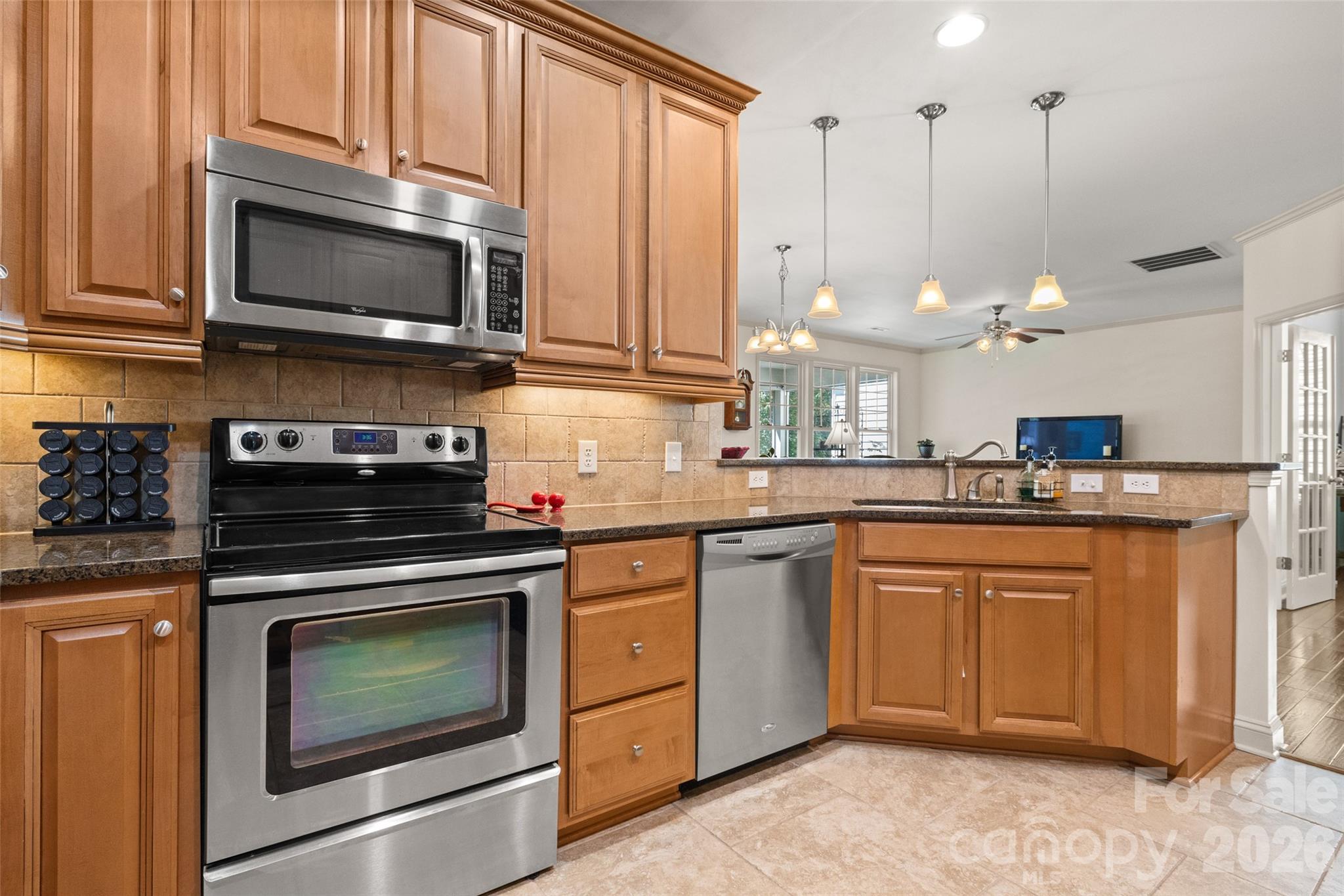 3124 Streamhaven Drive