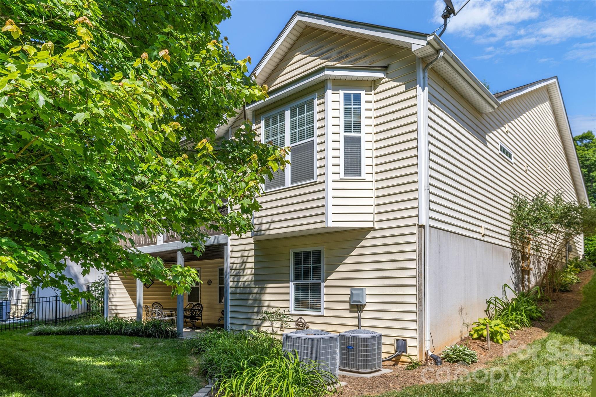 3124 Streamhaven Drive