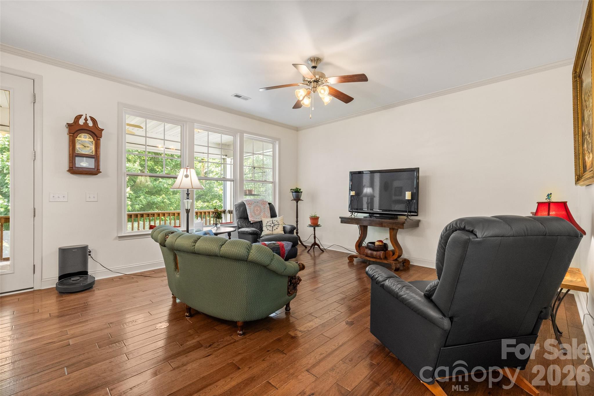 3124 Streamhaven Drive