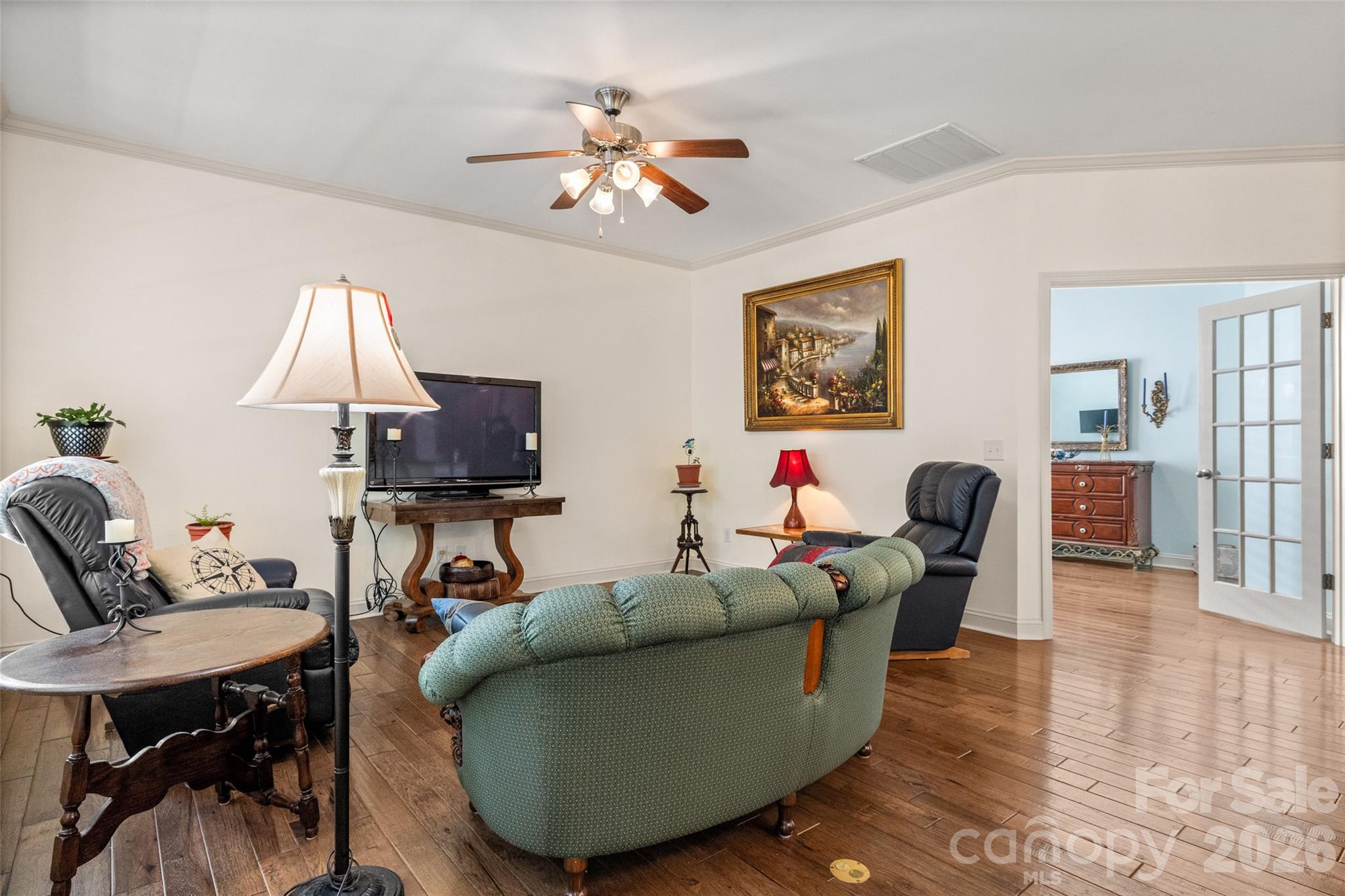 3124 Streamhaven Drive