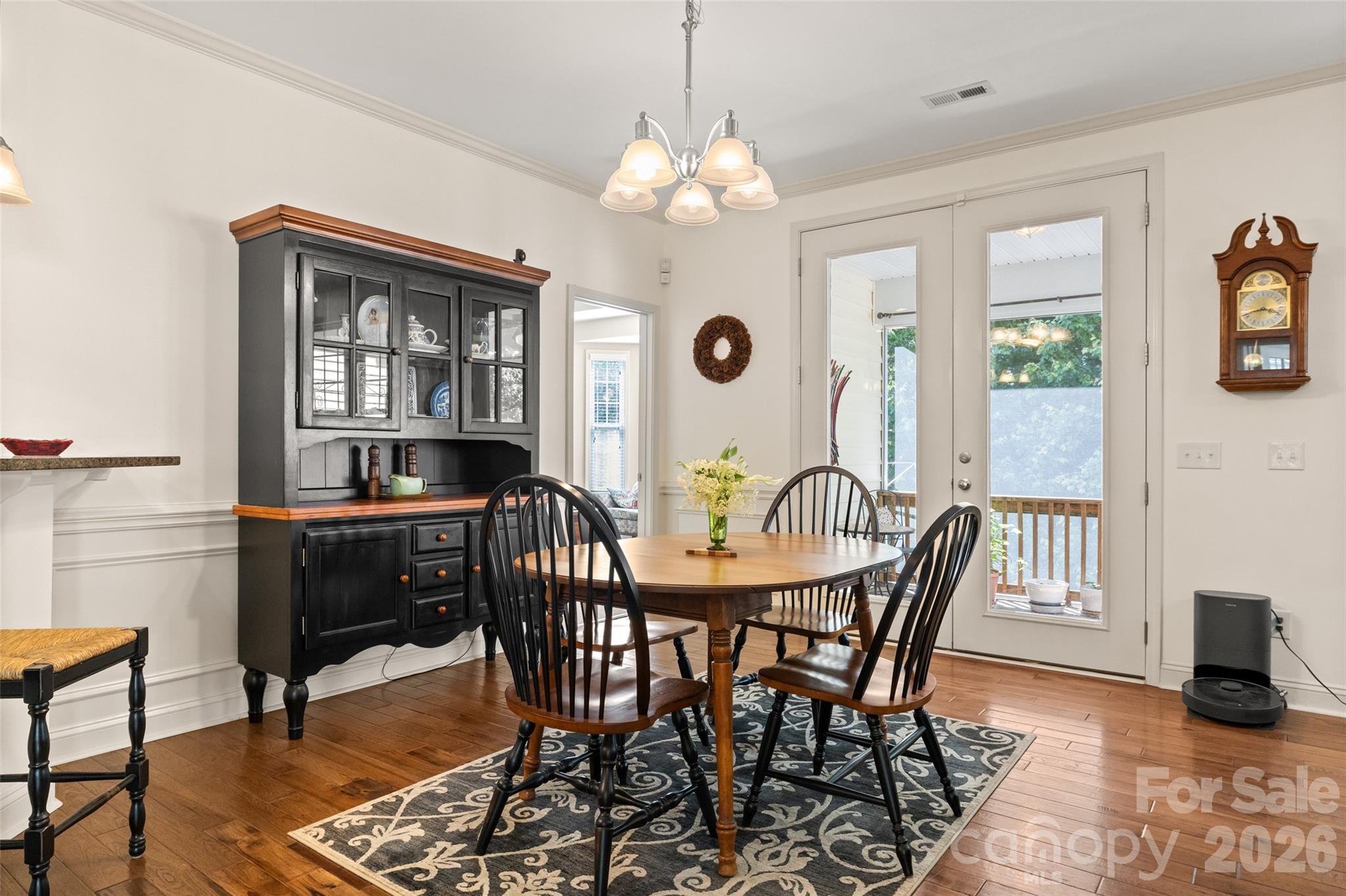 3124 Streamhaven Drive