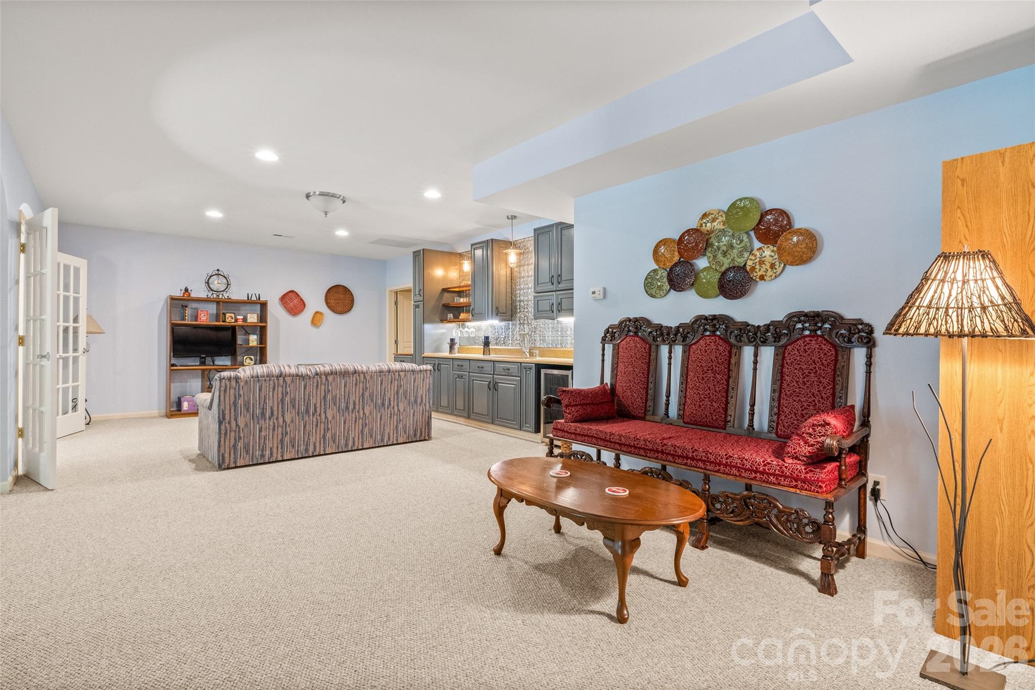 3124 Streamhaven Drive
