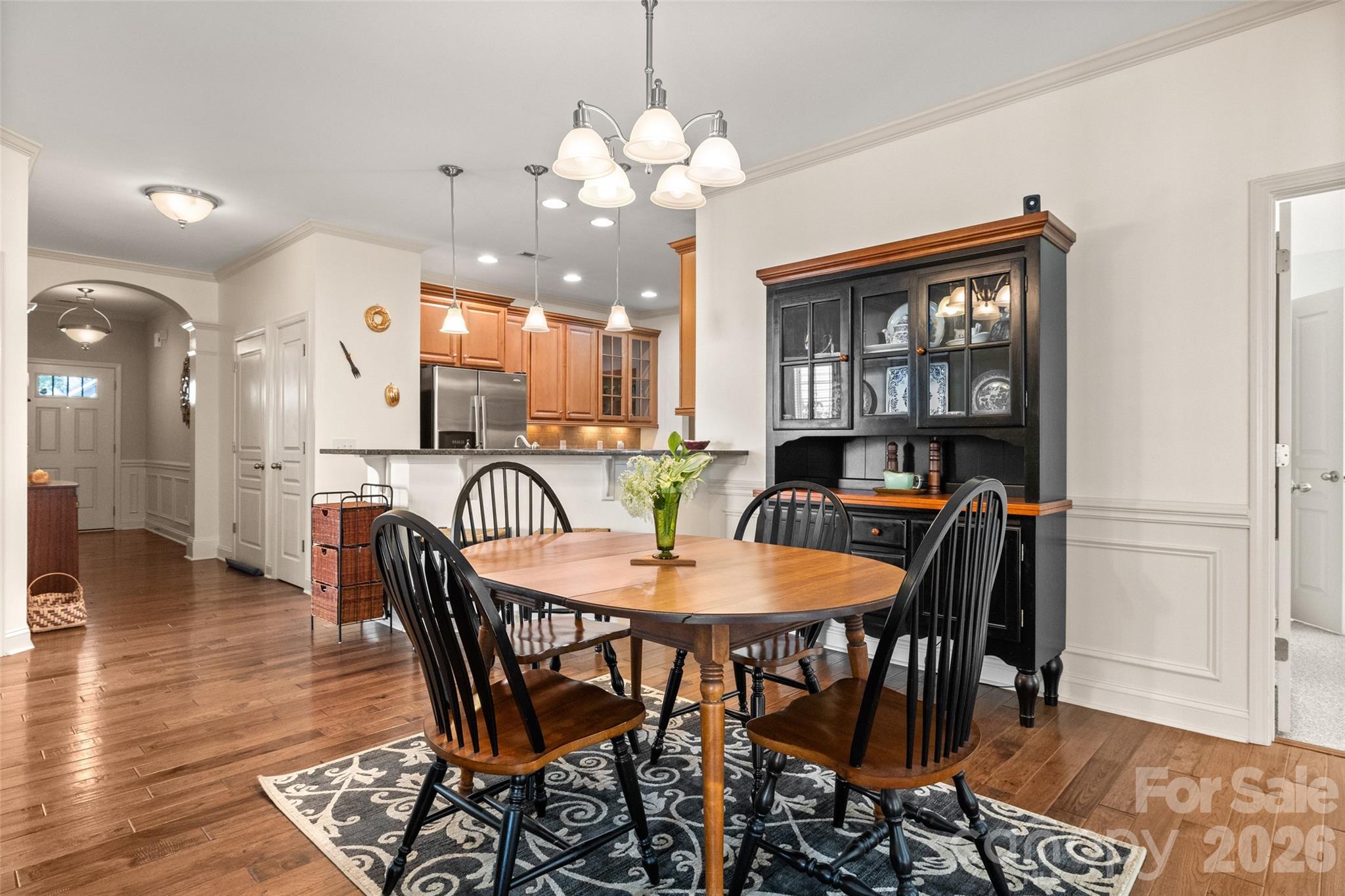 3124 Streamhaven Drive