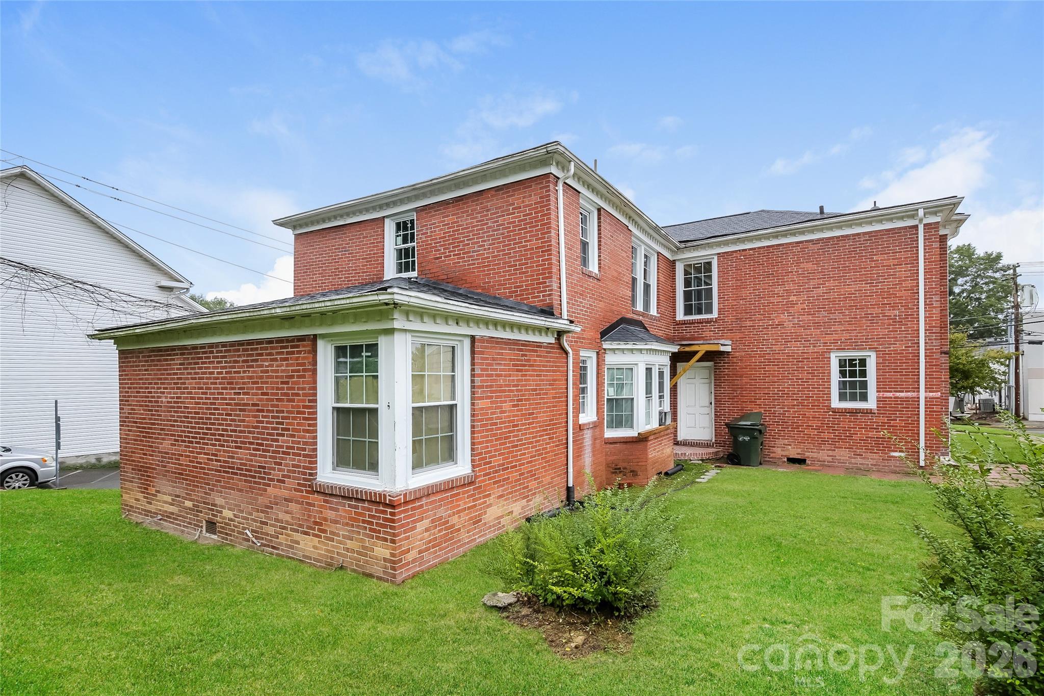 517 Willow Street