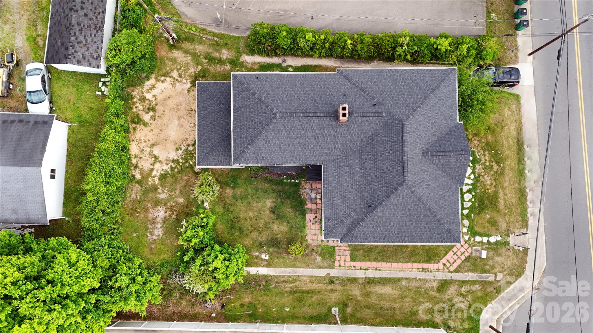 517 Willow Street